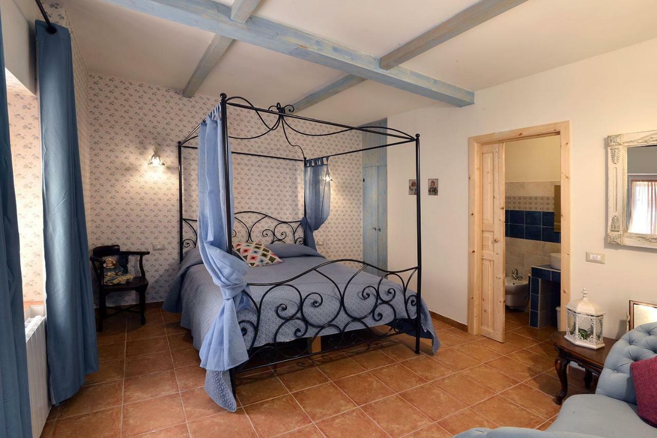 Pensión Borgo Dei Pescatori